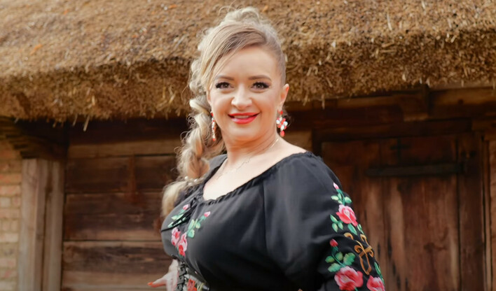 Zakochana w Życiu i jej „Mój Góralu” – góralskie brzmienie w nowoczesnym wydaniu hitem disco polo!
