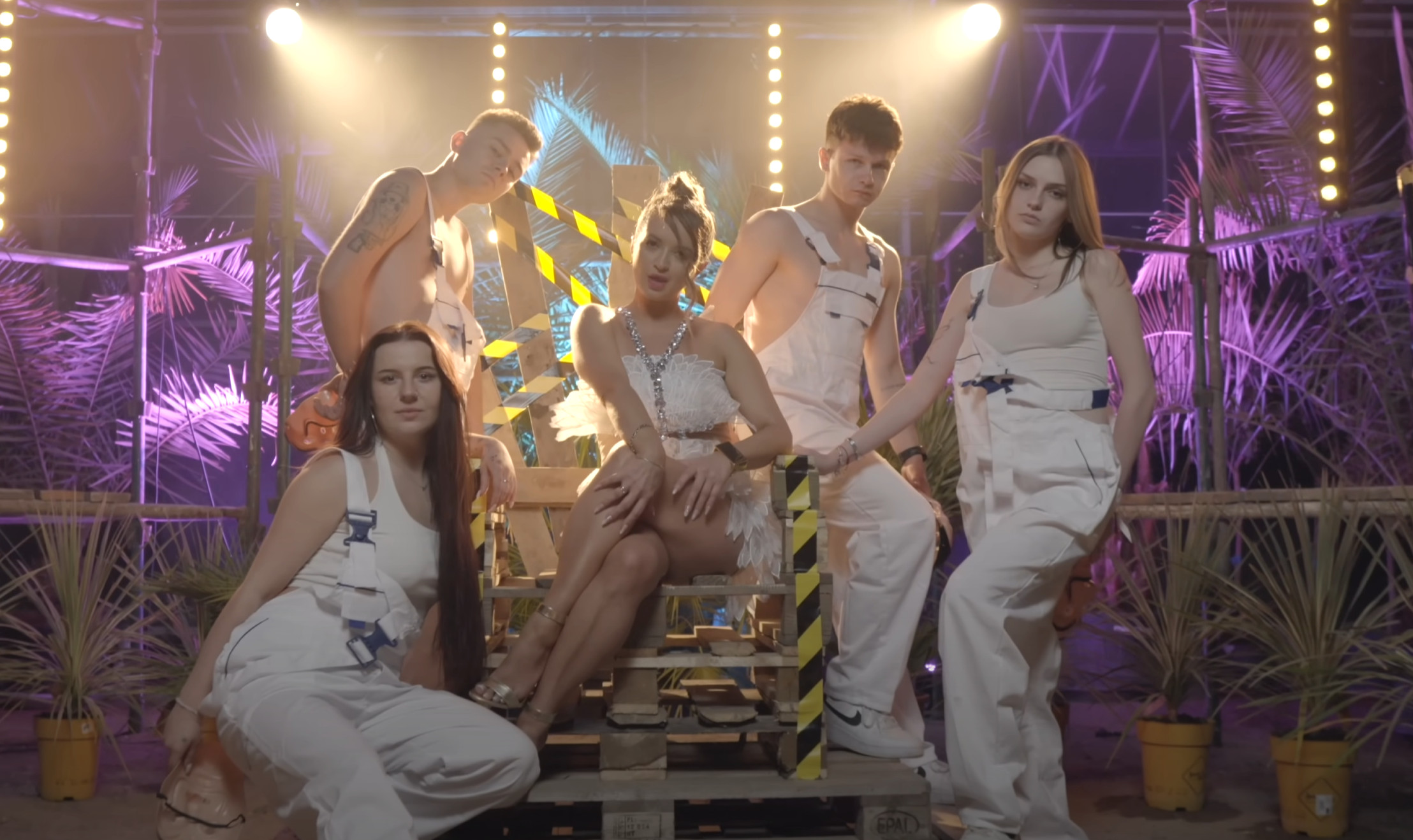 Zakochana w Życiu zaskakuje! „Baila Dewelopera” to taneczna petarda tego lata