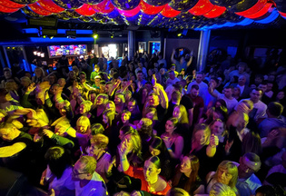 Zamieszanie wokół BlueStar Music Club. Plotki o zamknięciu! Mamy oficjalne stanowisko klubu!