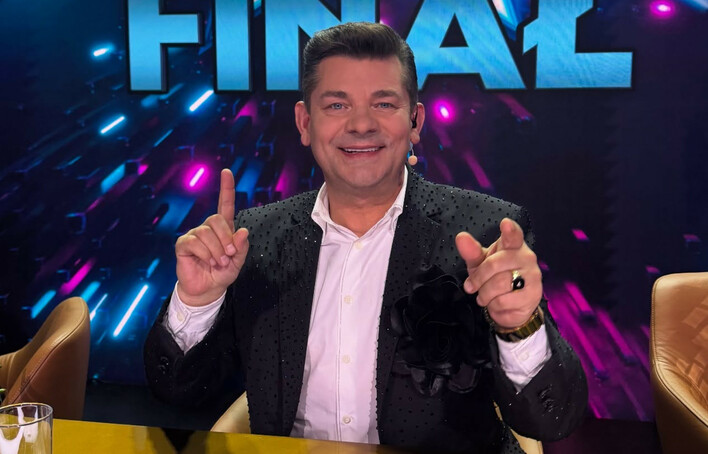 Zamknie wszystkim usta?! Zenon Martyniuk na żywo! Tak brzmi legenda disco polo w utworze ”Ty płaczesz”
