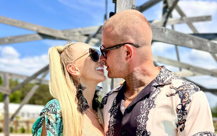 „Zamknijcie się!” – Dawid Narożny z Pięknych i Młodych wybuchł! Mocne słowa o hejcie i dramatach w świecie disco polo

