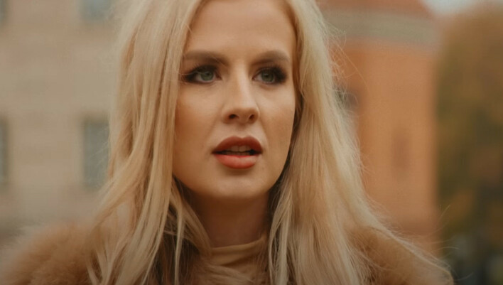 Żaneta Chmielewska z nową energią w disco polo – fani nie mają wątpliwości, że to dopiero początek