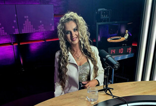 Żaneta Chmielewska zaskoczy fanów disco polo – szykuje się muzyczna petarda