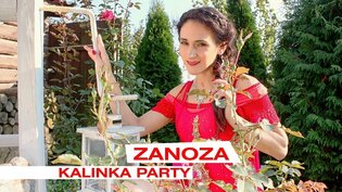 Zanoza - Kalinka Party | Premiera teledysku