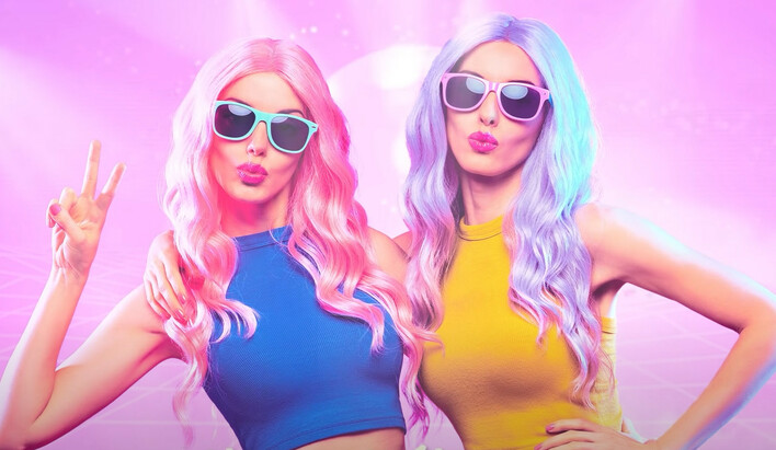 Te piosenki zna cała Polska?! Zanurz się w beztroskich latach 90.! Odkryj największe hity disco polo