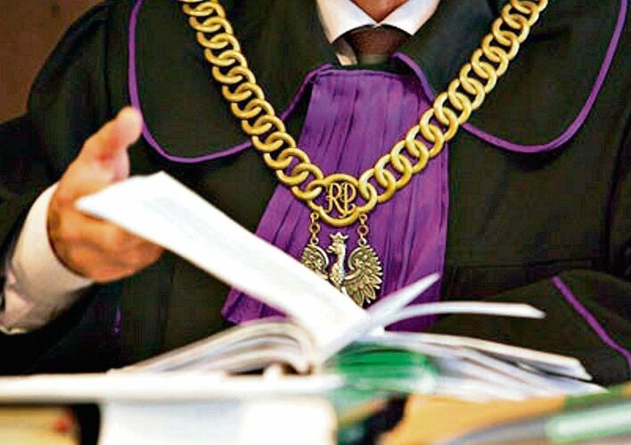 Zapadł wyrok dla sprawcy groźnego wypadku, w którym obrażenia odniósł artysta disco polo!