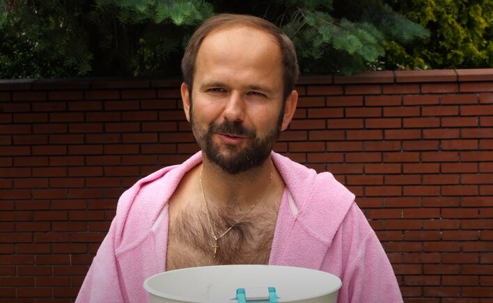 Zapała w ofensywie. Czy premiera Sławomira powtórzy sukces hitu „Miłości w Zakopanem”?