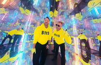 „Zapłacisz mi w naturze” to ich wspólny hit! BOYS i NEWS zaskoczyli wszystkich nowym brzmieniem