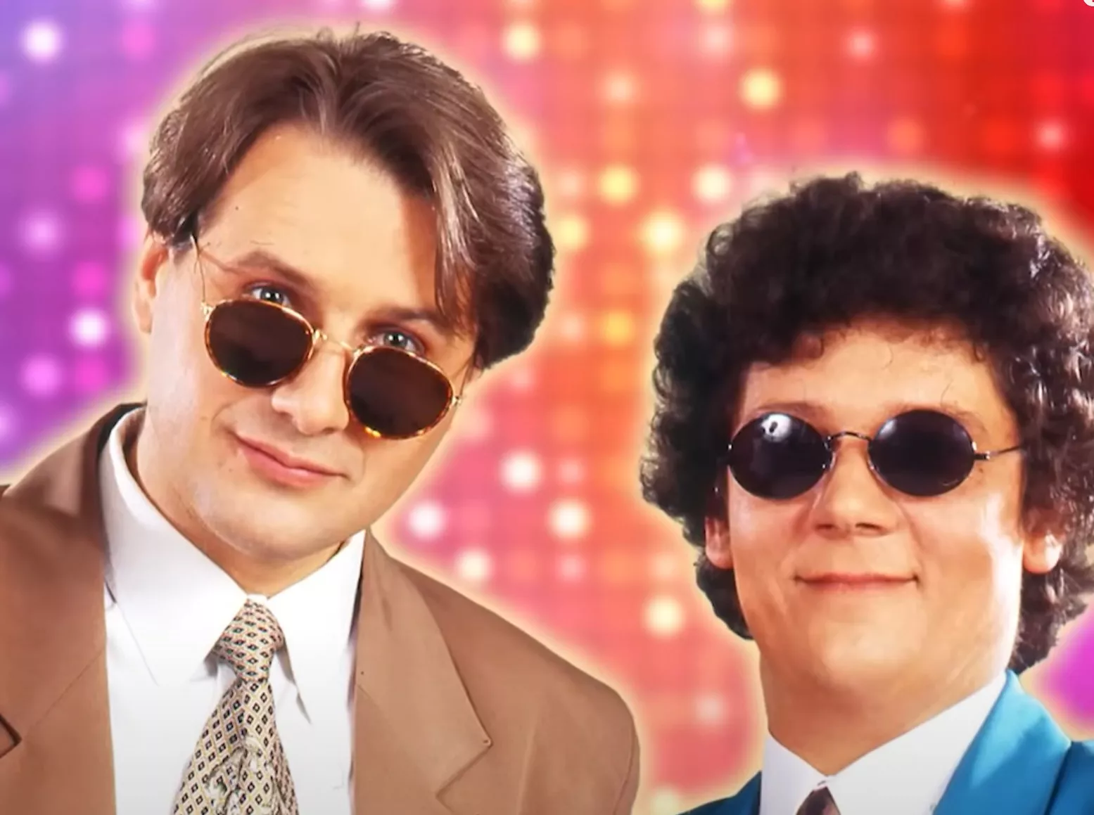 Zapomniane przeboje muzyki chodnikowej – wyjątkowa składanka największych hitów polskiej sceny lat 90