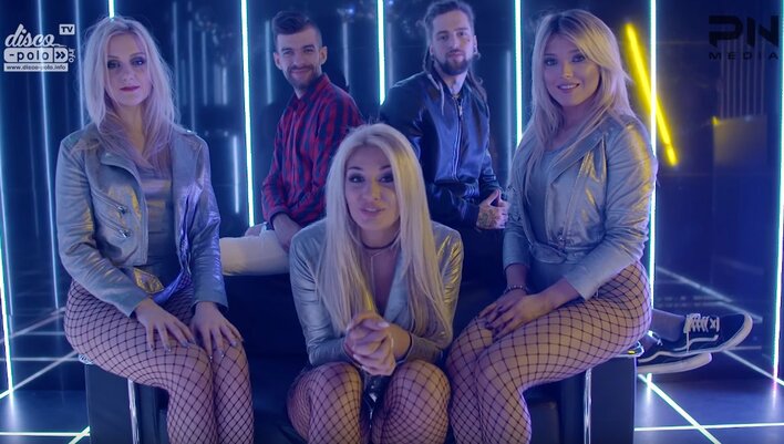 Zapowiedź VIDEO | Camasutra - Tego chcesz | Fragment teledysku!