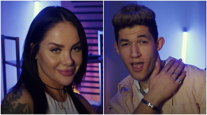 Zarobili ponad 220 tysięcy w 21 godzin! Rekord w świecie disco polo?! Niebywały sukces DiscoBoys i Klaudii Zielińskiej!