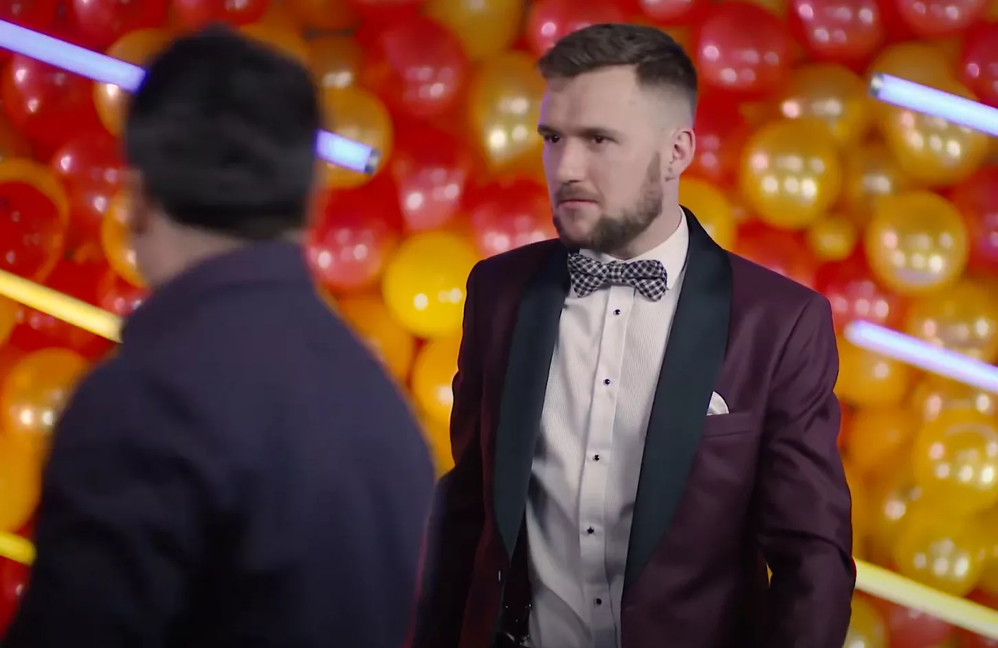 Żarty i uśmiechy na na planie! Marcin Miller do Karola z Defis „Zamknij p***„! Zobaczcie nagranie!