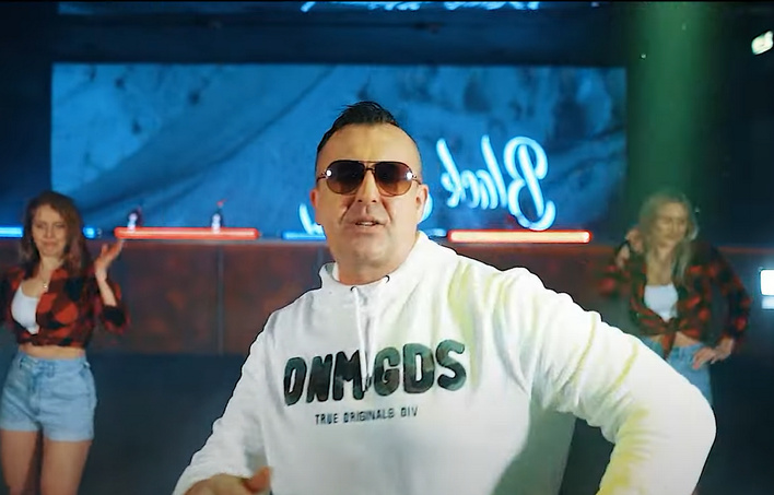 Zaskakująca premiera disco polo! Zespół Spike nagrał kawałek o laczkach! Szykuje się nowy przebój wszystkich dyskotek?! 