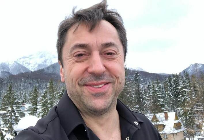 Zaskakująca premiera na kanale grupy Boys! Marcin Miller jakiego uwielbiacie! 