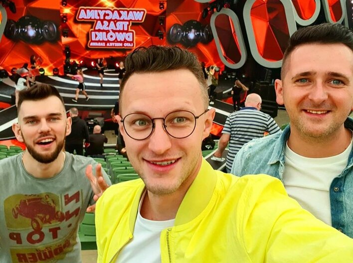 Zaskakująca premiera od Plabyoys! "Pan i Pani" to hit disco polo na zakończenie wakacji!