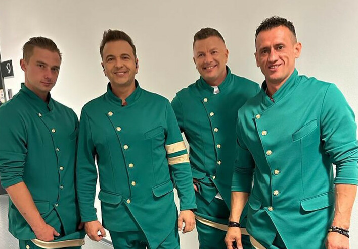 Zaskakująca przeprowadzka gwiazdora Disco Polo - Co stało się z luksusowym domem Radosława Liszewskiego