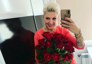 Zaskakująca stylizacja Magdy Narożnej! Fani oczarowani wokalistką disco polo!