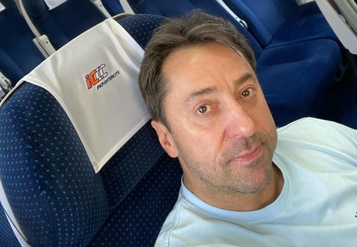 Marcin Miller zagra koncert w Afryce? Gwiazdor disco polo pod wrażeniem!