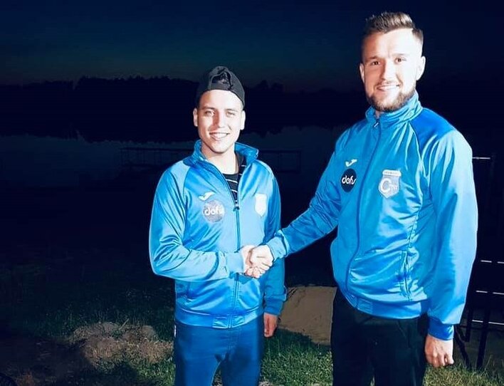 Zaskakujący transfer w disco polo! MiłyPan zmienia barwy!