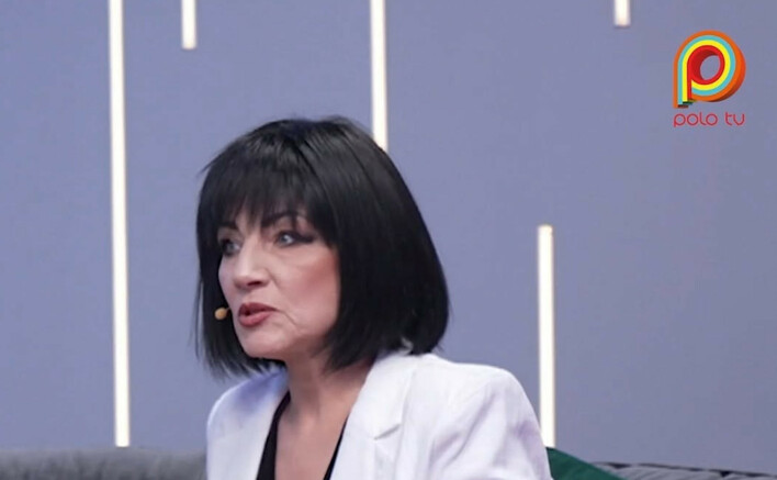 Zaskakujący występ Shazzy w Polo Tv! Nowa piosenka ”Co Ty chcesz” wywołała ogromne poruszenie