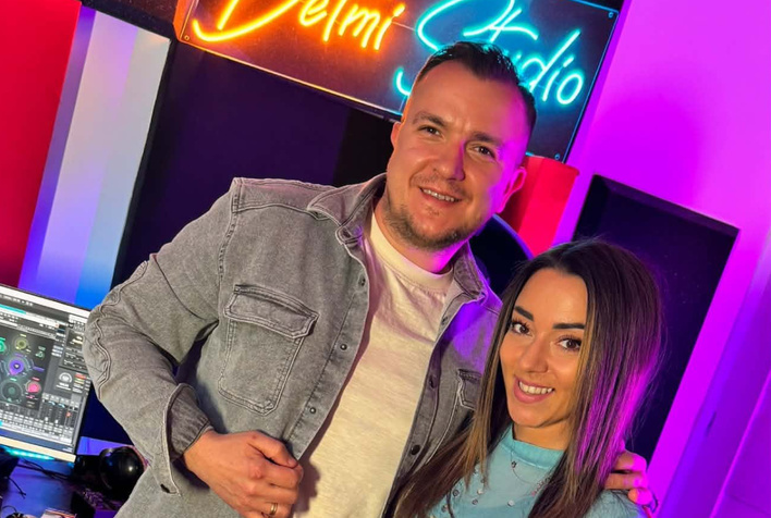 Zaskoczenie w Polo Vibes. Nowa wokalistka i nadchodzi nowy teledysk disco polo. Premiera coraz bliżej