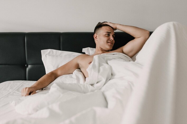 Wokalista disco polo pierwszy raz tak szczerze o swoim życiu prywatnym! Sam stawia czoła problemom!