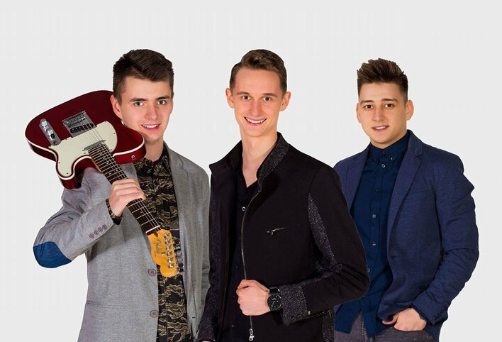 Zmiany personalne w grupie Spontan!