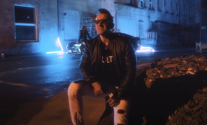 Zatańcz do rytmu miłości - przedpremiera najnowszego hitu disco polo od Marioo ”Miłość jak ta„