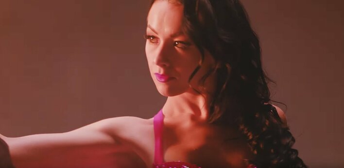 "Zatańcz jeszcze raz" romantyczna premiera disco polo dostępna!