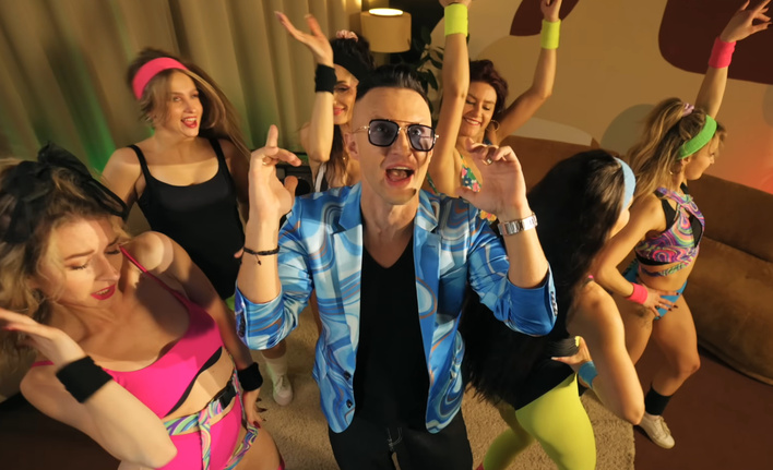 "Zatańczymy densa" od Playboys może okazać się najmocniejszą premierą sezonu disco polo