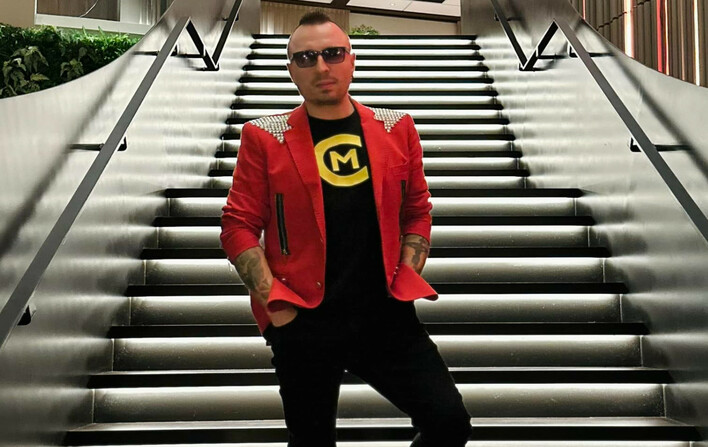 „Zbierałem szczękę z podłogi!” Czadoman zachwyca utworem „Takie tango” Budki Suflera
