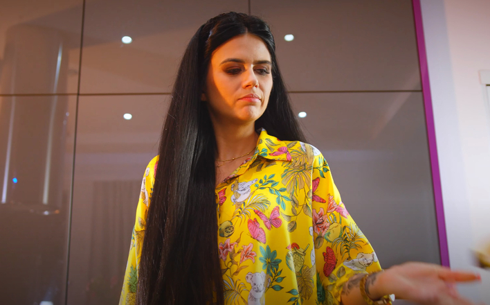 Zbyszek Perkowski ”Chory na miłość” ? Prawdopodobne że wielu Polaków ma symptomy tej choroby!