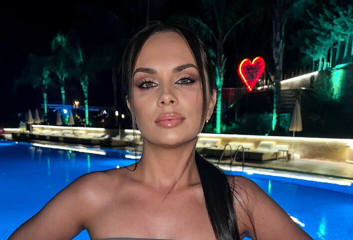 Zdjęcia Mileny Grzywacz w bikini rozgrzewają Internet! Zobacz, jak gwiazda Disco Polo oczarowała fanów!