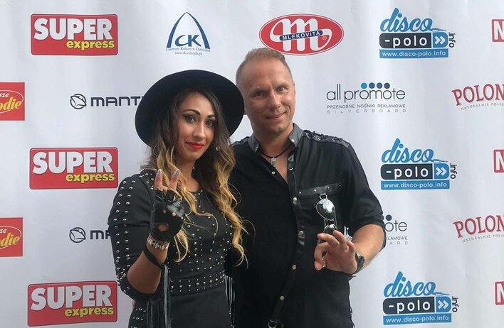 Zdjęcia zakończone! Grupa 2Magic zrealizowała klip do nowego singla pt. "Tylko Ty"