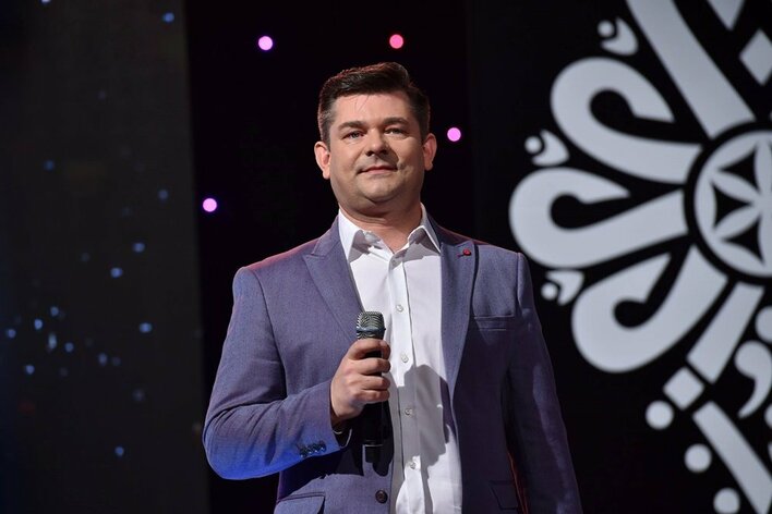 Zenek (Akcent) śpiewa w jednym video z Margaret, Marylą Rodowicz i Michałem Szpakiem | Zobaczcie materiał