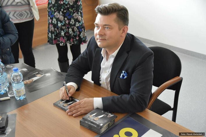 Zenek Energy Drink Oficjalnym Sponsorem OFMT w Ostródzie! | VIDEO