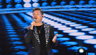 Zenek Martyniuk – Król Disco Polo z królewską emeryturą! Jaka to kwota? 

