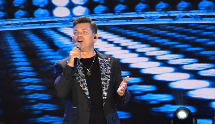 Zenek Martyniuk – Król Disco Polo z królewską emeryturą! Jaka to kwota? 

