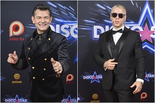 Zenek Martyniuk bez ogródek o Skolimie. Tak go podsumował