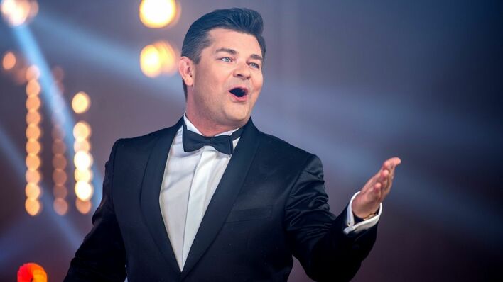 Zenon Martyniuk czarnym koniem konkursu Eurowizji?! Zaskakujące wyznanie gwiazdora disco polo! 