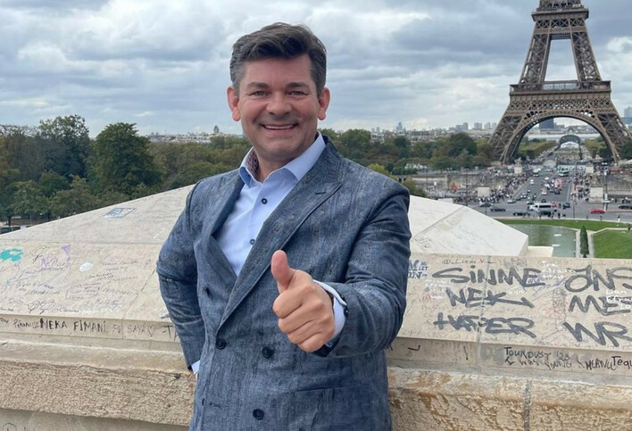 Polski Król Disco Polo pojedzie na Eurowizję? Zenek Martyniuk zaskakuje nagraniem! 