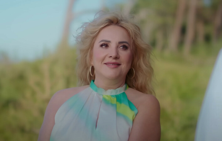 Zenon Martyniuk i Sławomir podbijają listy przebojów „Kajra i Danusia to najpiękniejsze modelki„ Metamorfoza Danuty HITEM w sieci!
