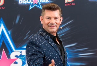 Zenek Martyniuk jako juror „DiscoStar” zaskakuje śpiewem i charyzmą – zobacz, co działo się na castingach!