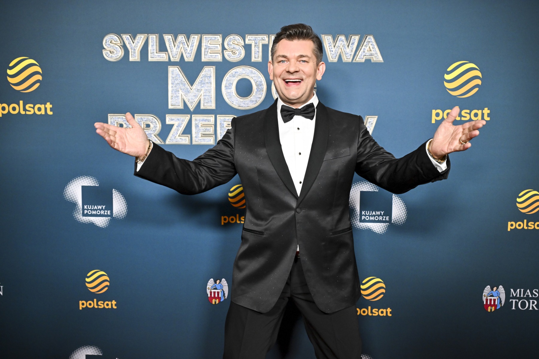 Zenek Martyniuk na Sylwestrowej Mocy Przebojów Polsatu! Ile zarobi król disco polo na występie? 