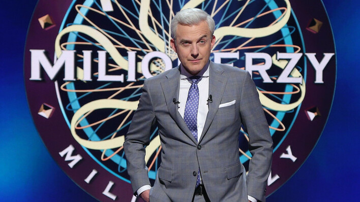 Zenek Martyniuk nagrał piosenkę o Jacku Kurskim?! Uczestnik znanego teleturnieju zmierzył się z pytaniem o popularnego gwiazdora disco polo! 