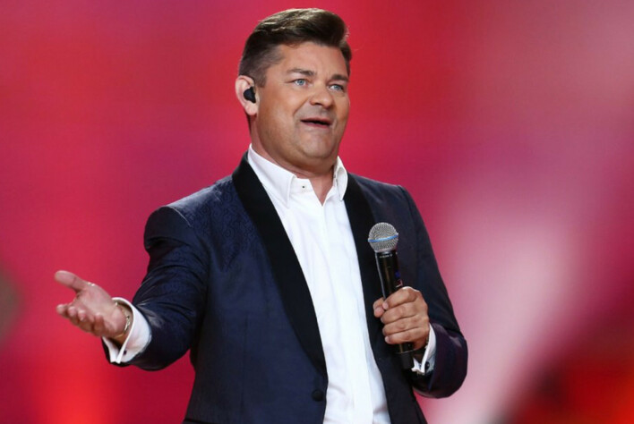 Zenek Martyniuk niespodziewanie zwrócił się do Justyny Steczkowskiej przed Eurowizją – mocne słowa