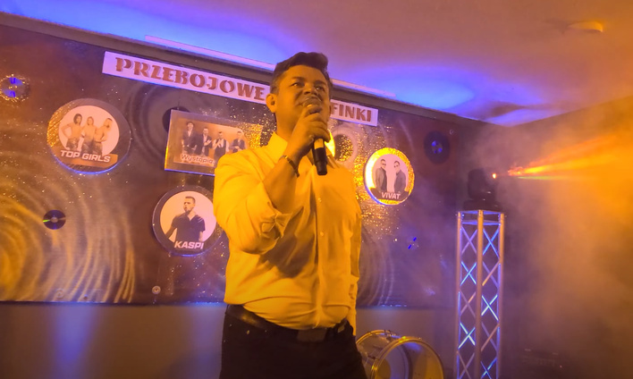 Zenon Martyniuk cieszy się sławą w Ameryce! Ten koncert przeszedł do historii! Mamy VIDEO 