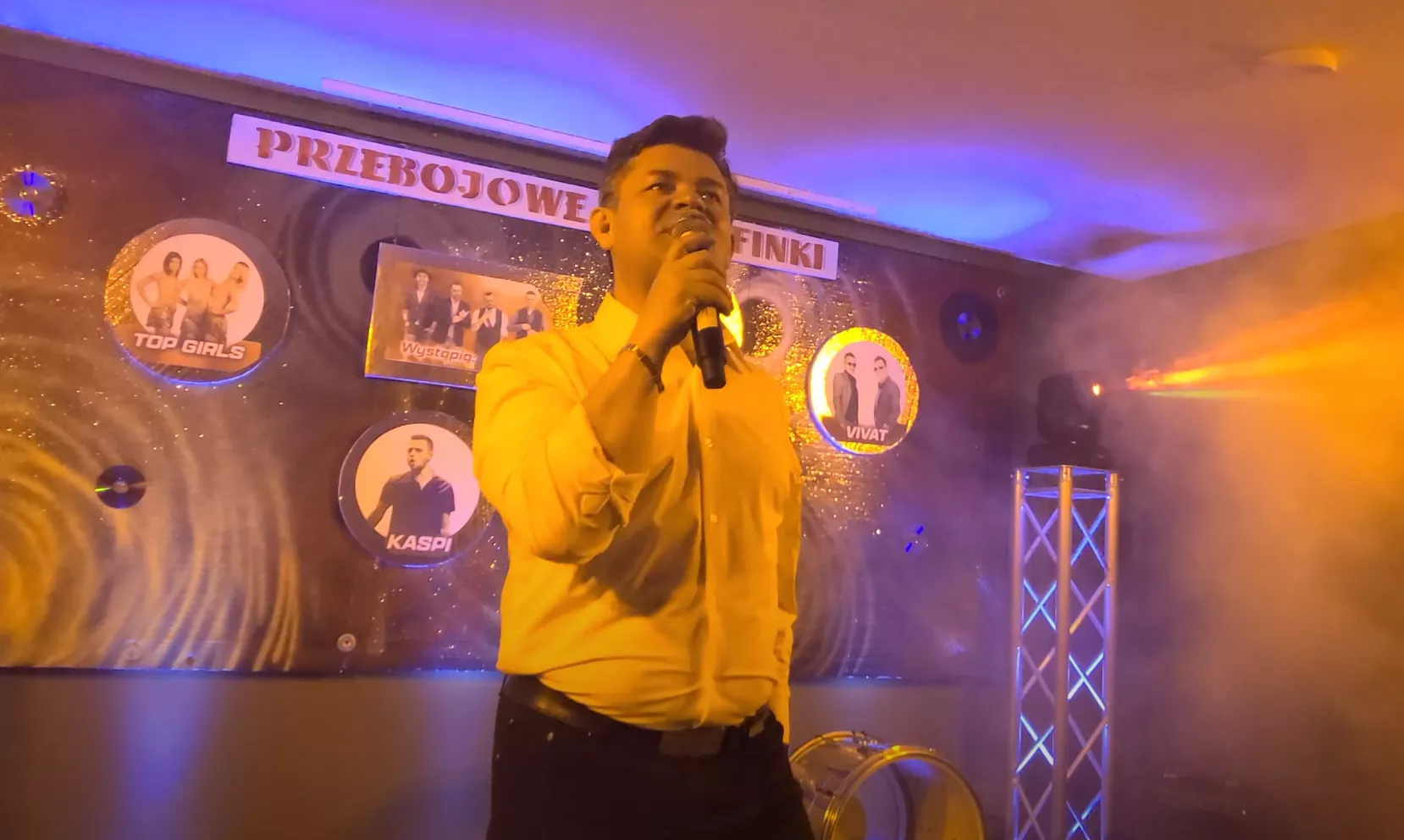 Zenon Martyniuk cieszy się sławą w Ameryce! Ten koncert przeszedł do historii! Mamy VIDEO 