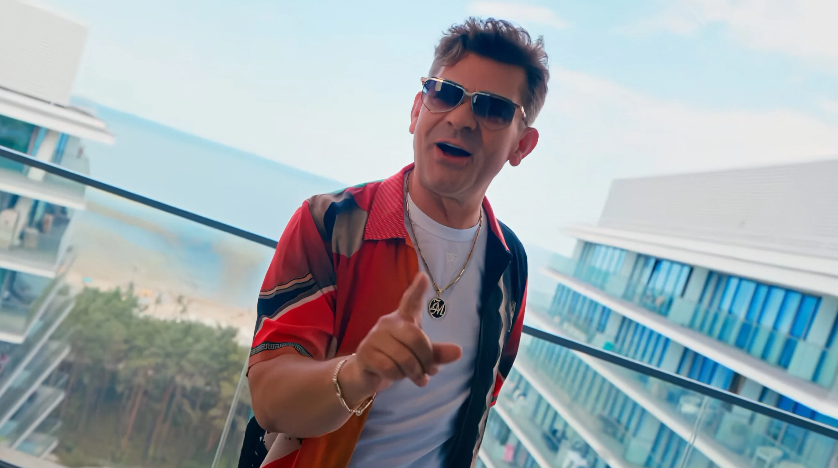 Zenek Martyniuk wydał nową piosenkę „Jak statek bez morza". Gorący hit na lato!