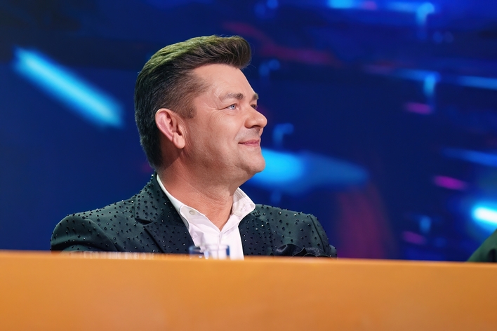 Zenek Martyniuk z rekordowym wynagrodzeniem na Sylwestrze z Polsatem – ile zarobi król disco polo?
